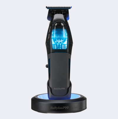 BaBylissPRO Dual-Coil Motor Cordless Trimmer (PRE-ORDER)