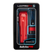 BaBylissPRO FXONE Lo-ProFX Limited Edition Matte Red Clipper & Trimmer Combo – FX829MR & FX729MR