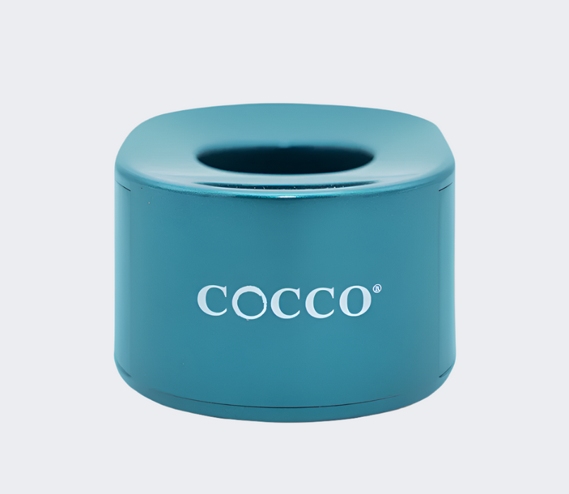 Cocco Pro Hyper Veloce Trimmer Dark Teal