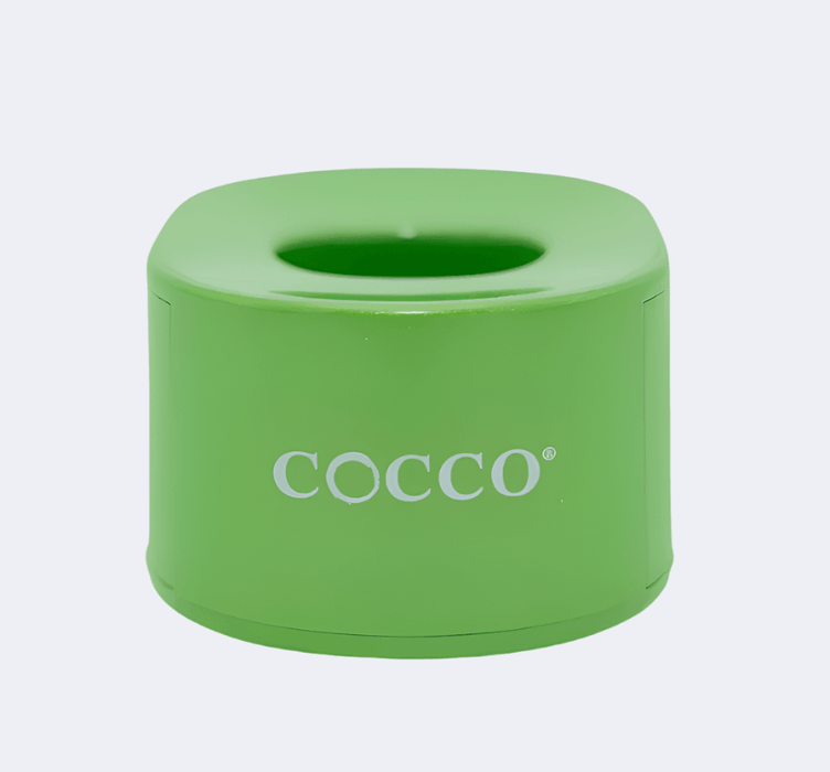 Cocco Pro Hyper Veloce Trimmer Green #CHVPT