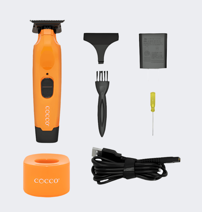 Cocco Pro Hyper Veloce Trimmer Orange