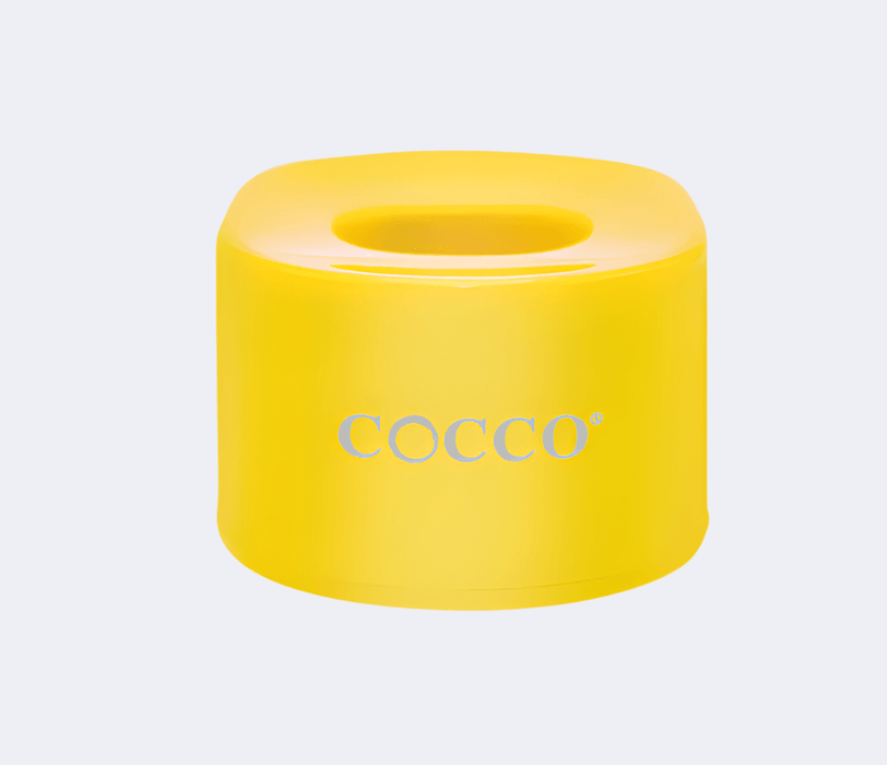 Cocco Pro Hyper Veloce Trimmer Yellow #CHVPT