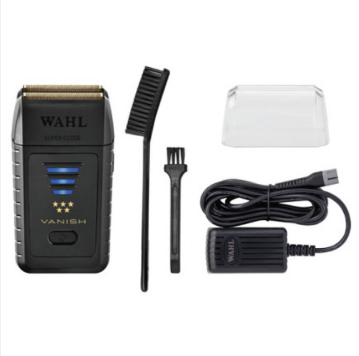 Wahl 5 Star Vanish Shaver