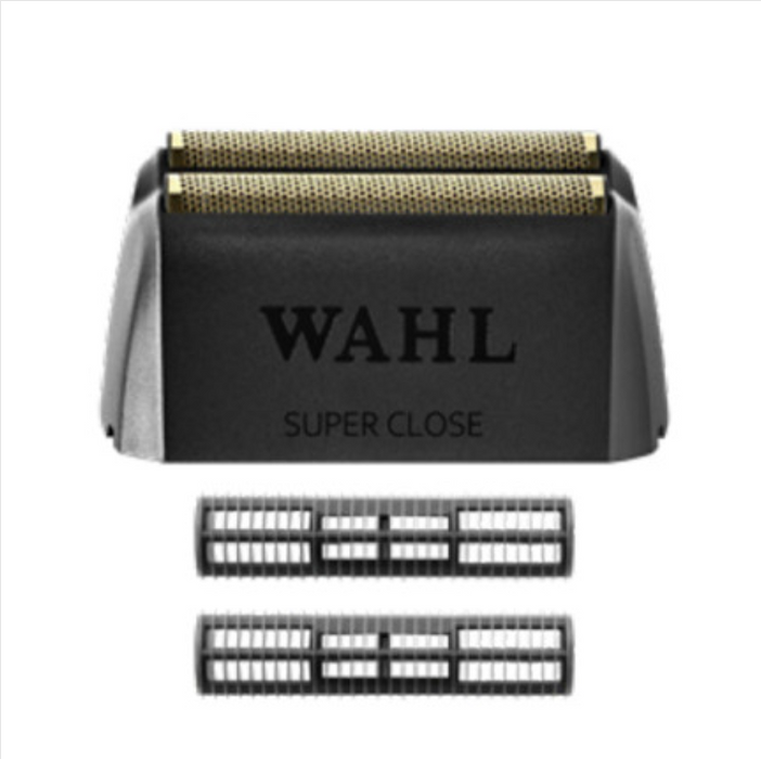 Wahl 5 Star Vanish Shaver