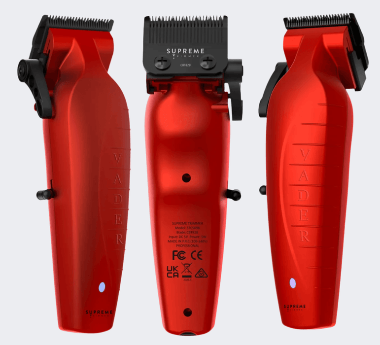 Supreme Trimmer VADER™ Clipper