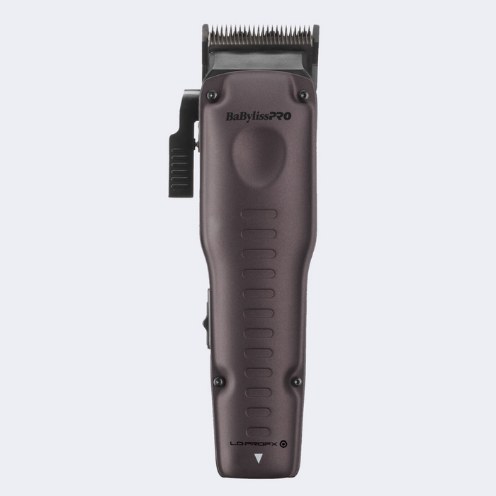 BaBylissPRO® FXONE Lo-ProFX Limited Edition Nightfall Collection Clipper & Trimmer FX129PTO