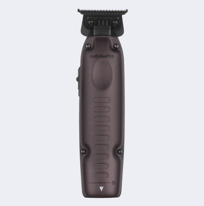 BaBylissPRO® FXONE Lo-ProFX Limited Edition Nightfall Collection Clipper & Trimmer FX129PTO