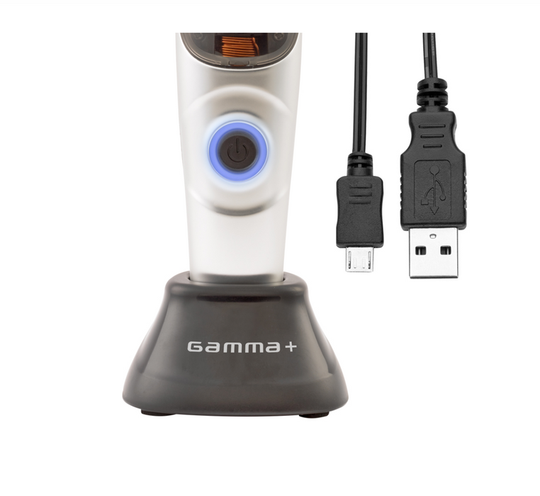 Gamma+ X-EVO Linear Magnetic Cordless Trimmer