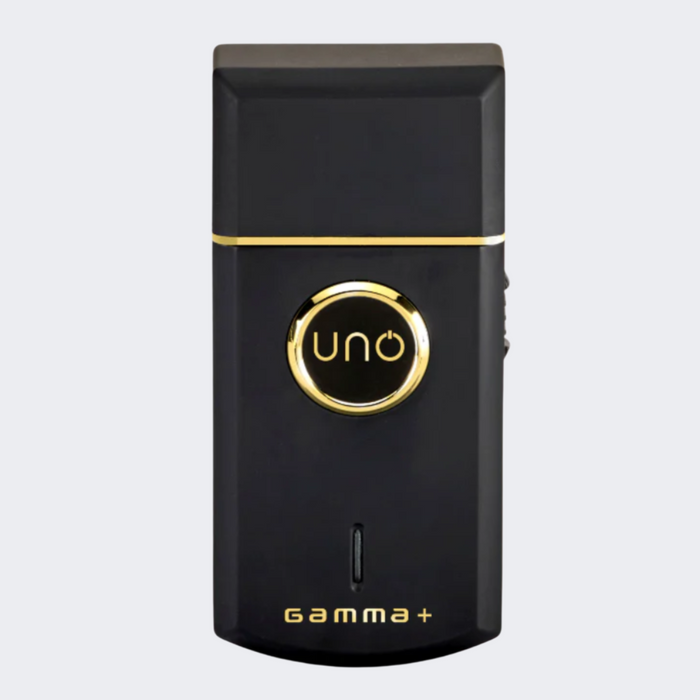 Gamma+ Uno Mobile Shaver