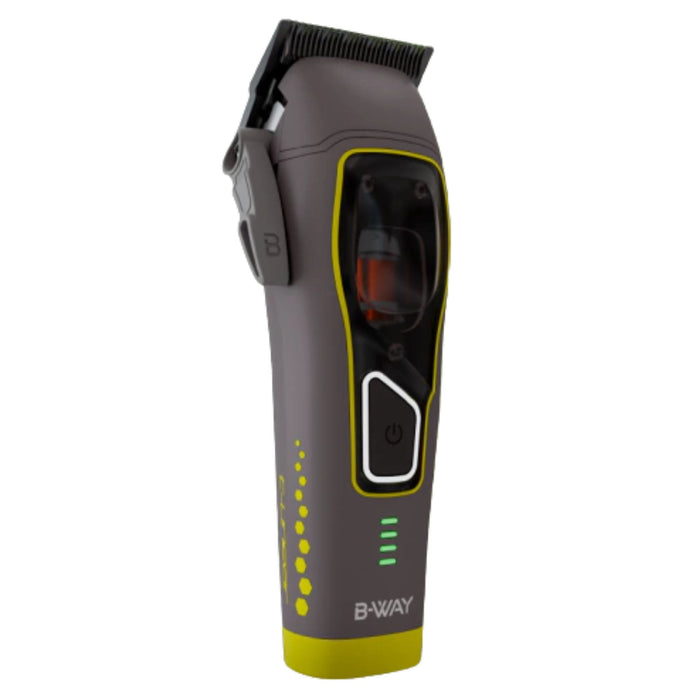 B-WAY Linear Clipper