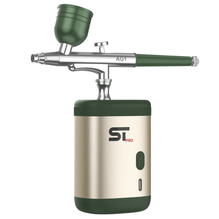 Supreme Trimmer STpro Airbrush Kit – Sand