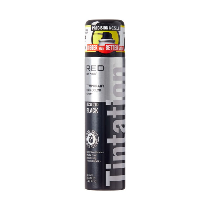 Kiss Tintation Color Spray 6oz