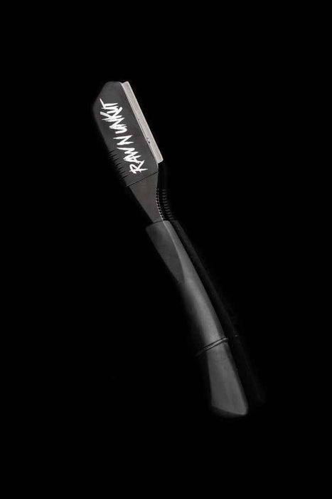 Raw N Unkut Kamisori Straight Razor Holder for Barbers