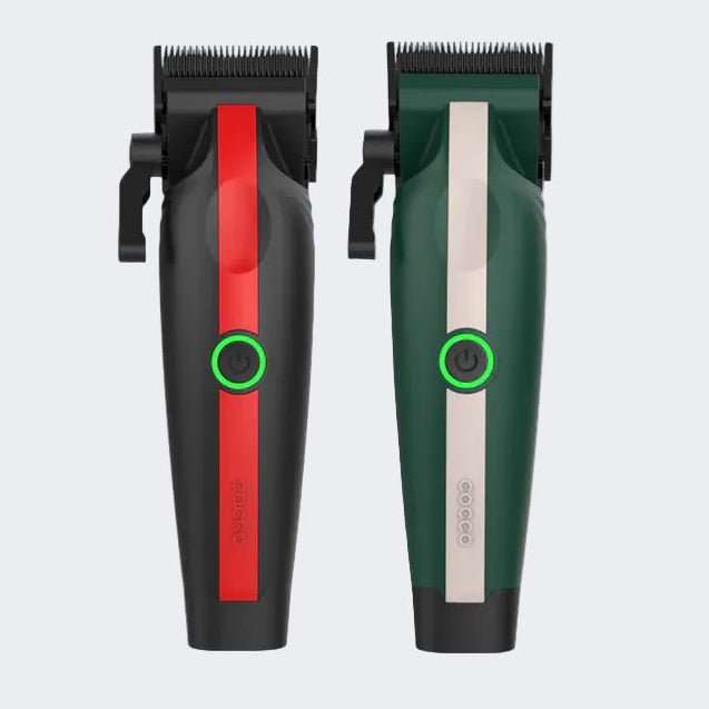 Cocco Veloce Lite Cordless Clipper