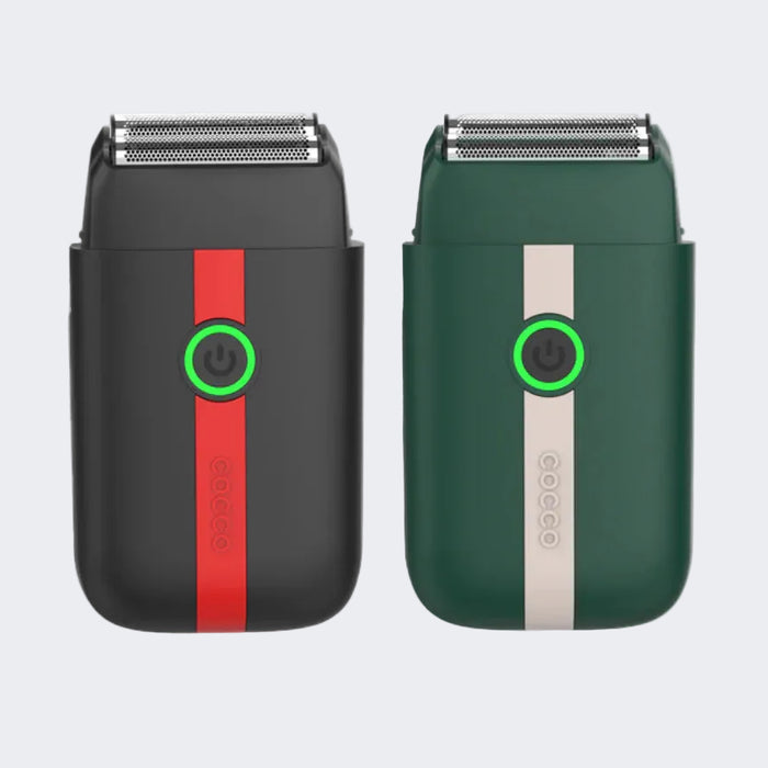 Cocco Veloce Lite Dual Foil Shaver