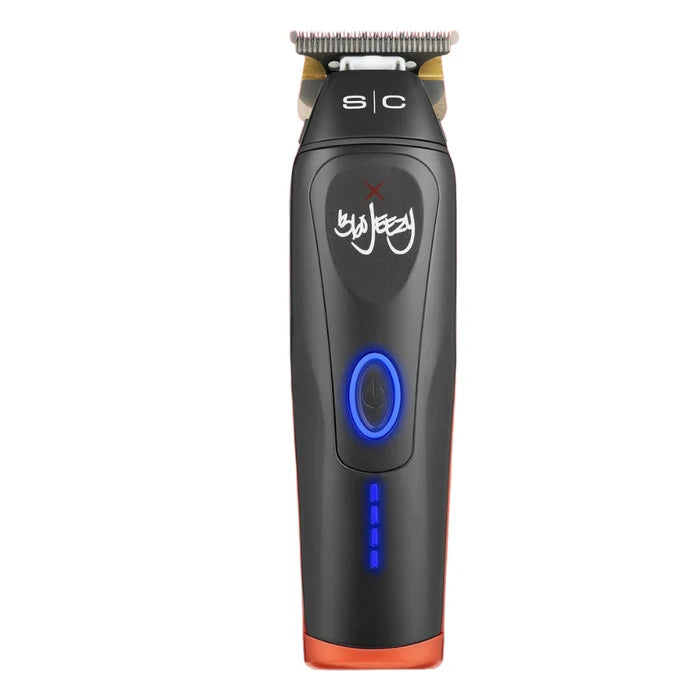 StyleCraft SC Pro x 360 Jeezy Professional Trimmer SC423B (PRE-ORDER)