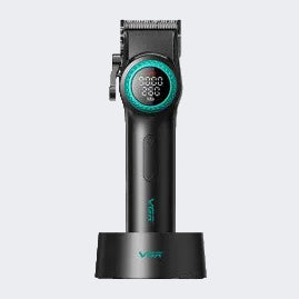 VGR V-001 Professional BLDC Motor Cordless Clipper