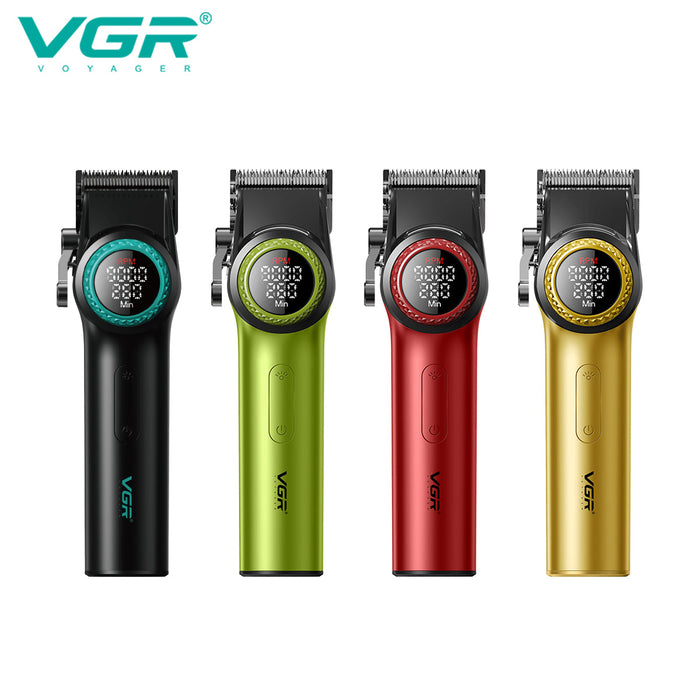 VGR V-001 Professional Hair Clipper