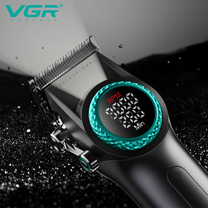 VGR V-001 Professional Hair Clipper