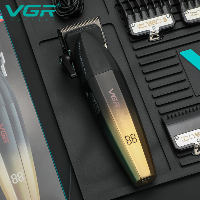 VGR V-003 Professional Hair Clipper