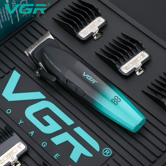 VGR V-003 Professional Hair Clipper