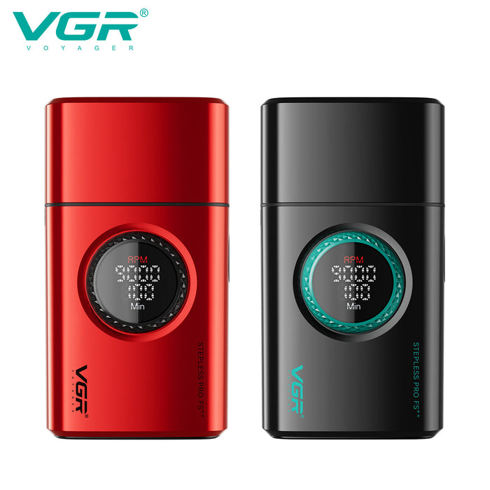VGR V-377 Professional Electric Shaver