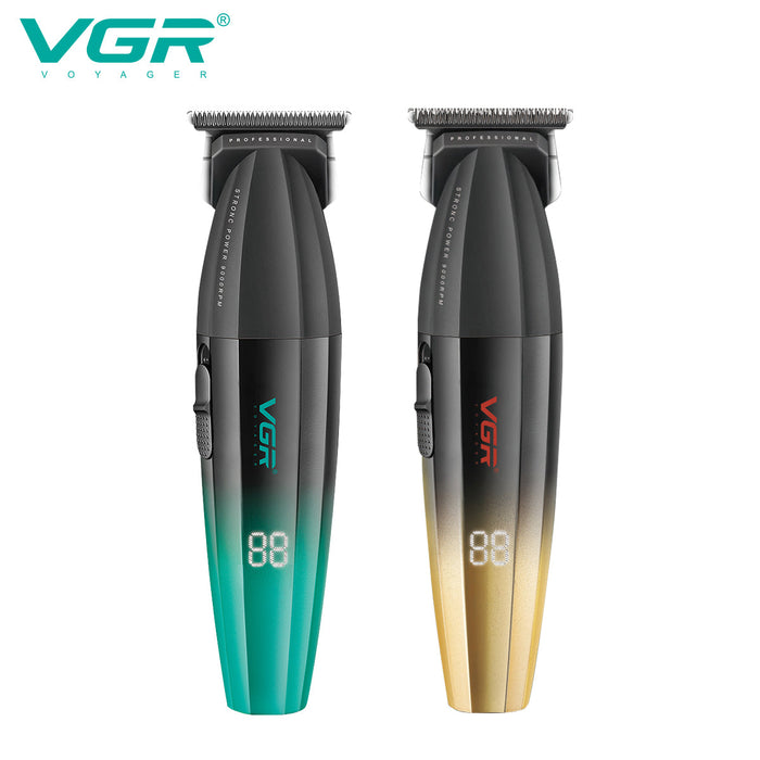 VGR V-906 Professional Hair Trimmer