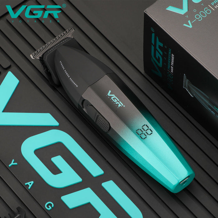 VGR V-906 Professional Hair Trimmer