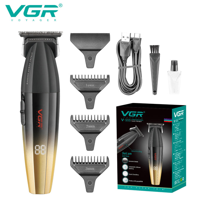 VGR V-906 Professional Hair Trimmer