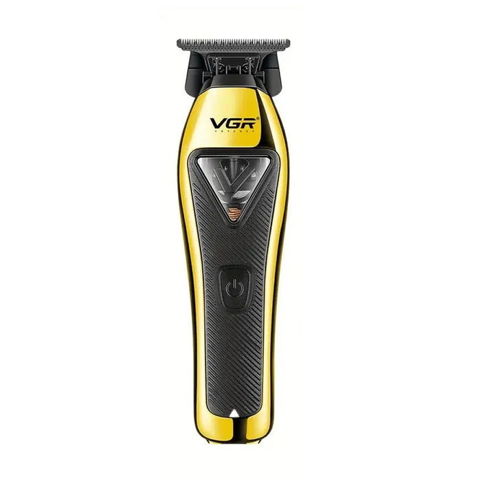 VGR V-994 Professional Vector Motor Cordless Trimmer