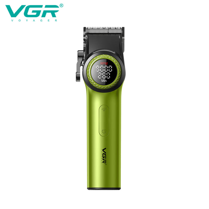VGR V-001 Professional Hair Clipper
