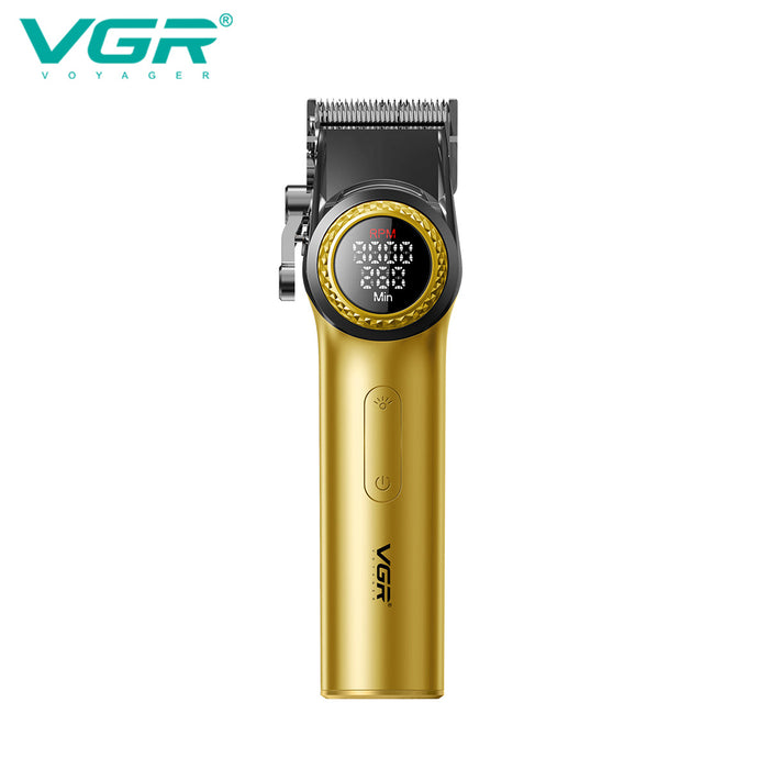 VGR V-001 Professional Hair Clipper
