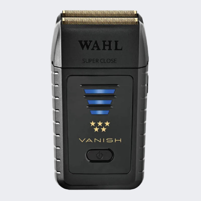 Wahl 5 Star Vanish Shaver