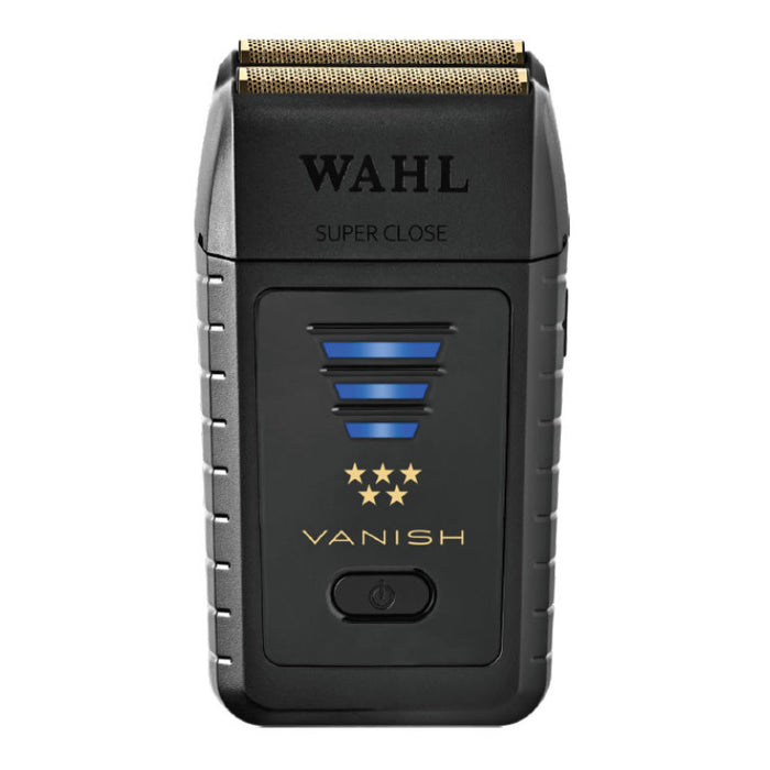 Wahl Hi-Viz Trimmer & Vanish Shaver Combo