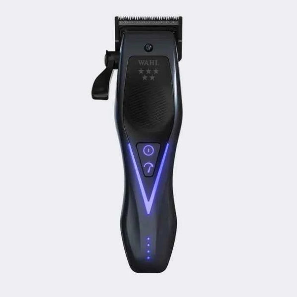 Wahl Professional Vapor Switch Cordless Clipper & Hi-Viz Trimmer Combo