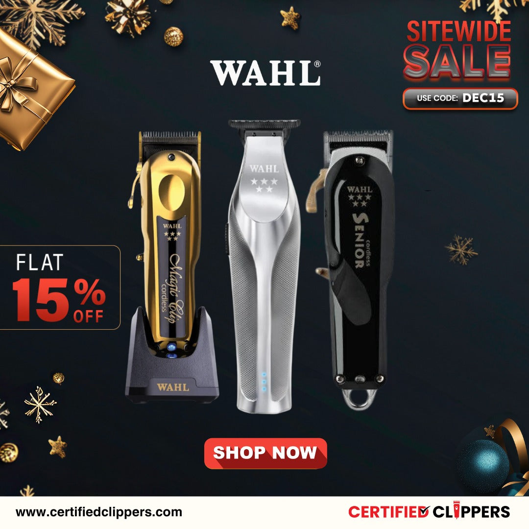 wahl products collection clipper trimmers