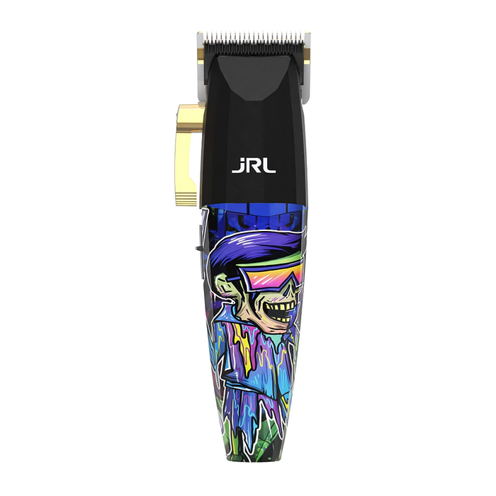 JRL FreshFade 2020C - Art Collection Limited Custom Clipper