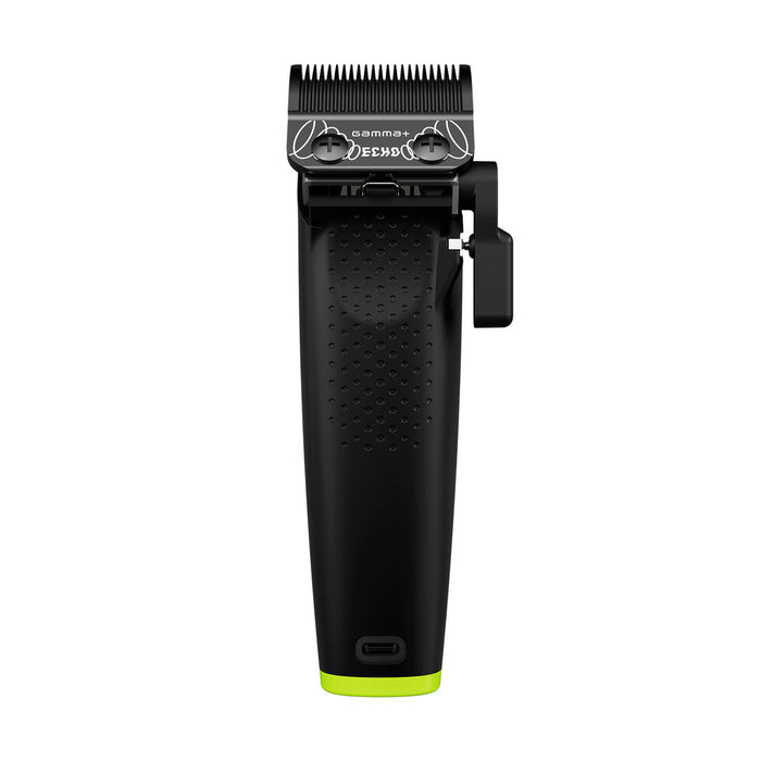 Gamma+ XCEED Professional Cordless Clipper (GP609B)