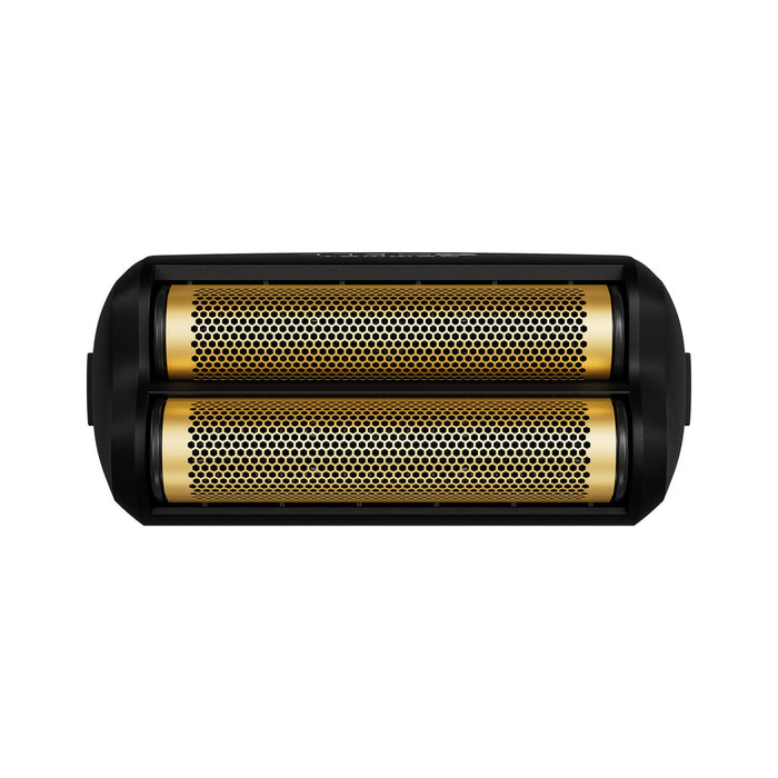 Gamma+ XCEED Professional IN2 Vector Motor Cordless Double Foil Shaver (GP803B)