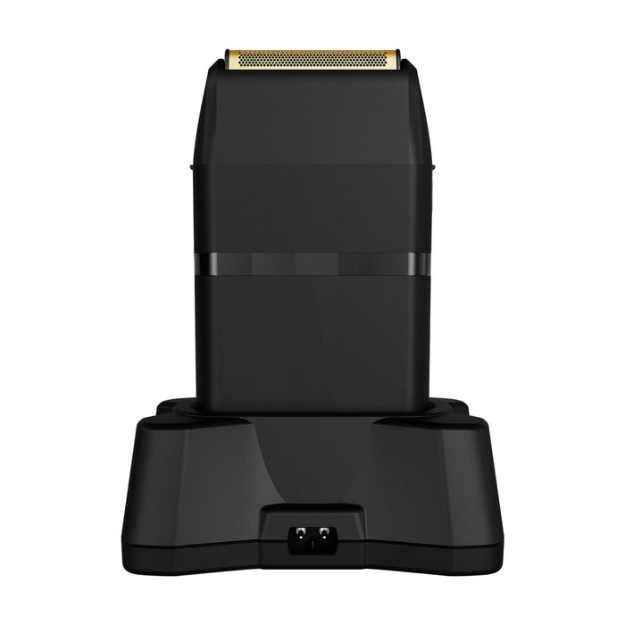 Gamma+ XCEED Professional IN2 Vector Motor Cordless Double Foil Shaver (GP803B)