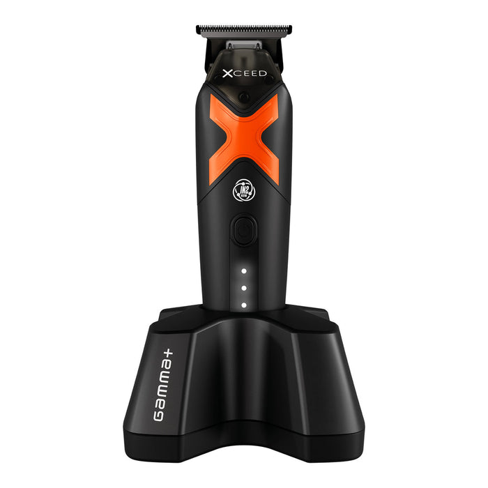 Gamma+ XCEED Professional Cordless Trimmer (GP418B)