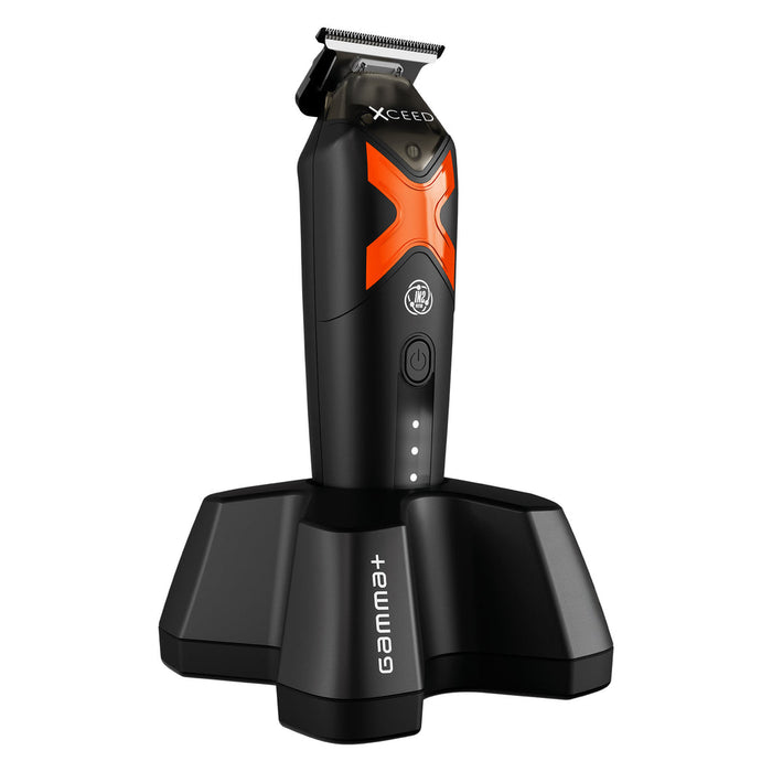 Gamma+ XCEED Professional Cordless Trimmer (GP418B)