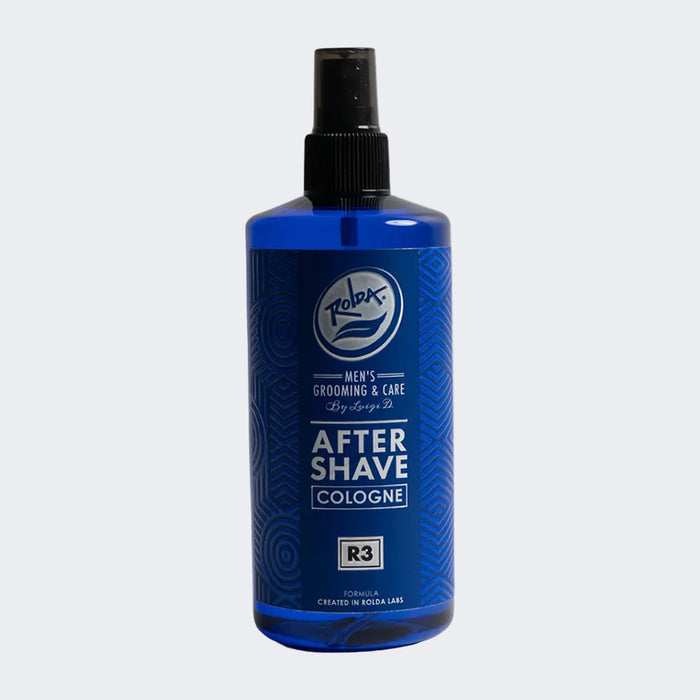 Rolda R3 Aftershave Cologne