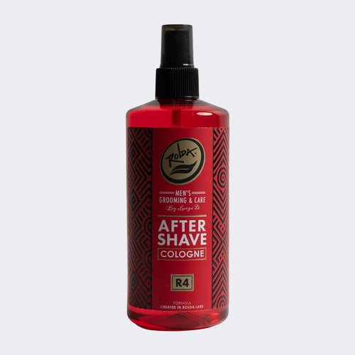 Rolda R4 Aftershave Cologne
