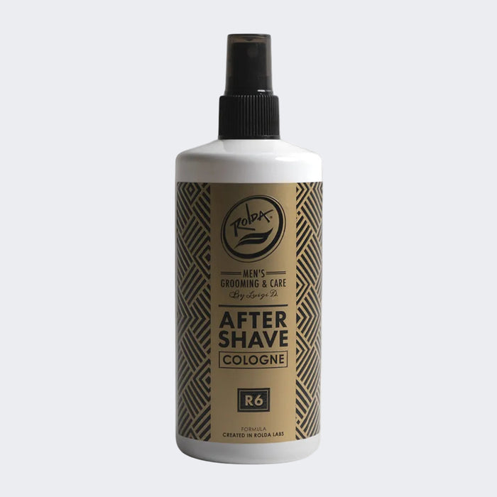 Rolda R6 Aftershave Cologne