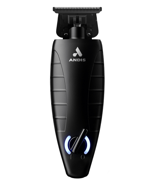 Andis Black Label GTX - EXO® M - Force™ Special - Edition Cordless Li Trimmer - Certified Clippers