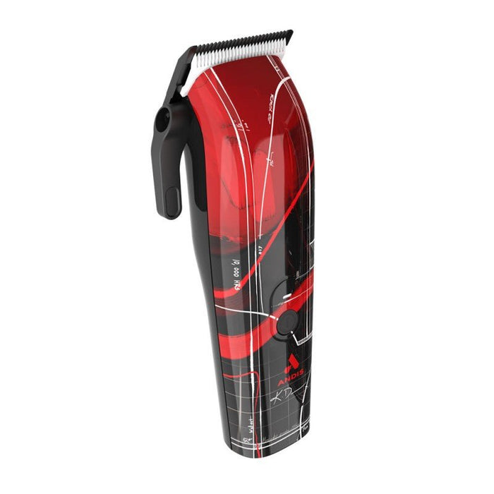 Andis Envy II Clipper – Kenny Duncan Limited Edition - Certified Clippers