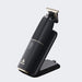 Andis Master Cordless Lithium Ion Clipper with FREE Bespoke Trimmer - Certified Clippers