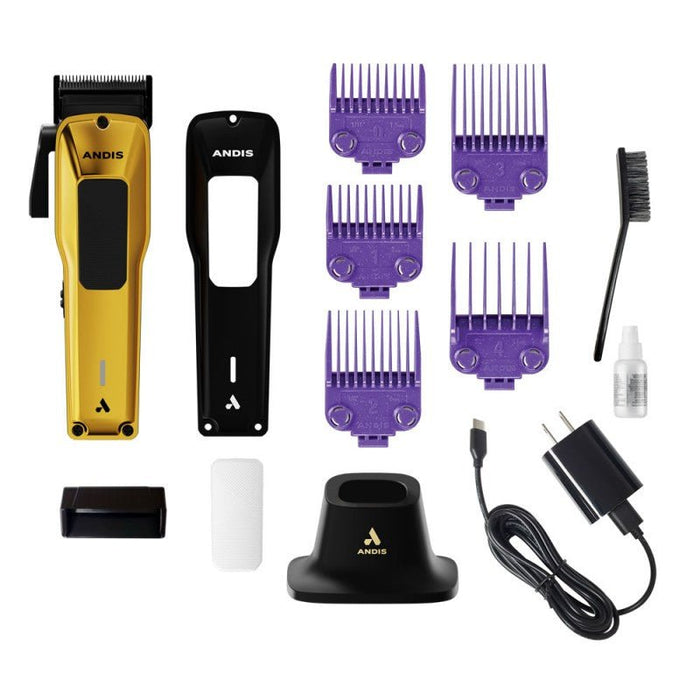 Andis Phenom Clipper - Certified Clippers