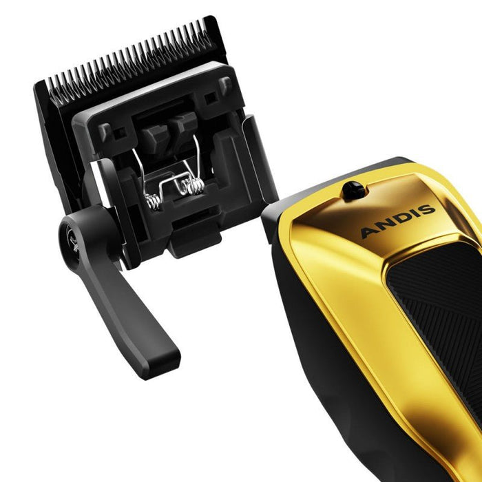 Andis Phenom Clipper - Certified Clippers